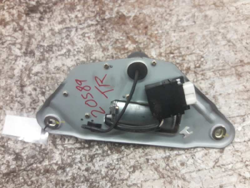 Recambio de motor limpia trasero para daewoo tacuma se referencia OEM IAM  8 PINS 