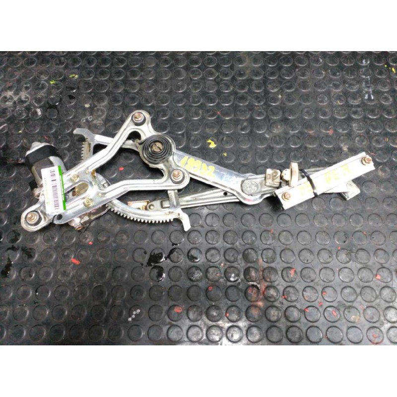 Recambio de elevalunas delantero derecho para mercedes-benz clase e (w124) berlina d 300 (124.130) referencia OEM IAM   