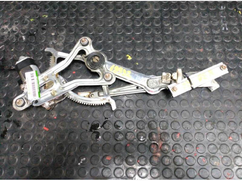 Recambio de elevalunas delantero derecho para mercedes-benz clase e (w124) berlina d 300 (124.130) referencia OEM IAM   