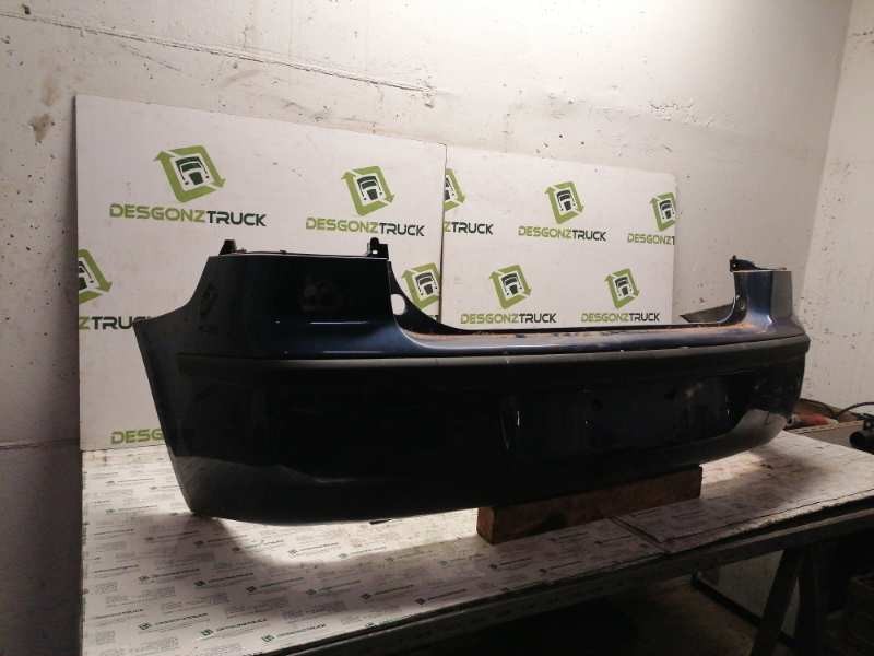 Recambio de paragolpes trasero para renault laguna ii (bg0) authentique referencia OEM IAM   