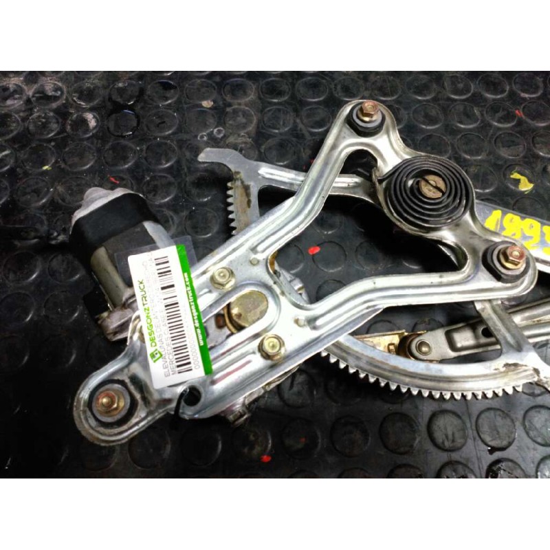 Recambio de elevalunas delantero derecho para mercedes-benz clase e (w124) berlina d 300 (124.130) referencia OEM IAM   