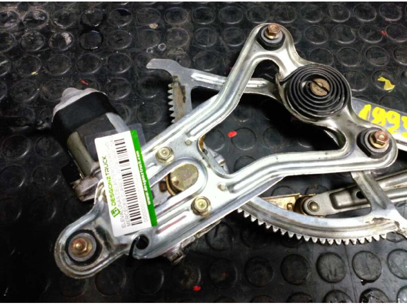 Recambio de elevalunas delantero derecho para mercedes-benz clase e (w124) berlina d 300 (124.130) referencia OEM IAM   
