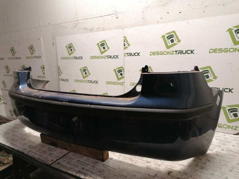 Recambio de paragolpes trasero para renault laguna ii (bg0) authentique referencia OEM IAM   