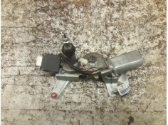 Recambio de motor limpia trasero para chevrolet kalos 1.2 se referencia OEM IAM  8 PINS 