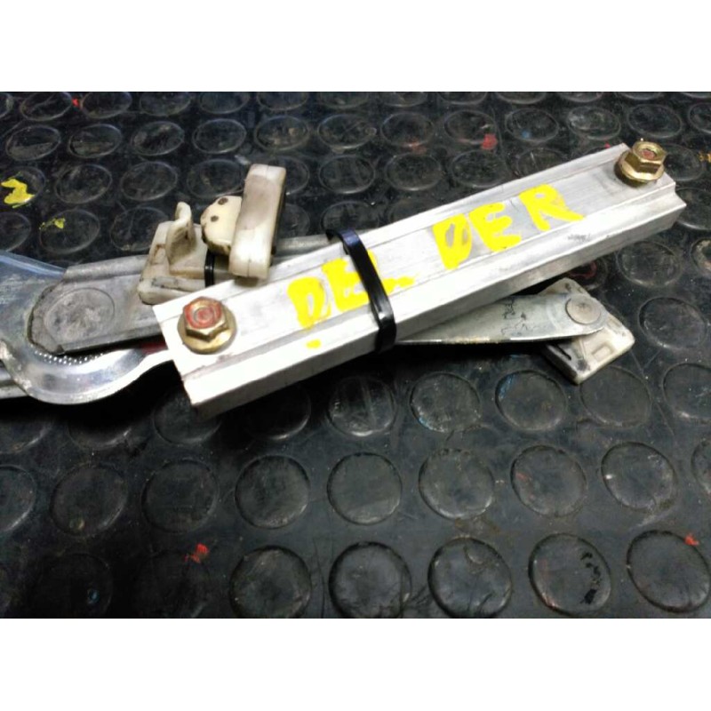 Recambio de elevalunas delantero derecho para mercedes-benz clase e (w124) berlina d 300 (124.130) referencia OEM IAM   