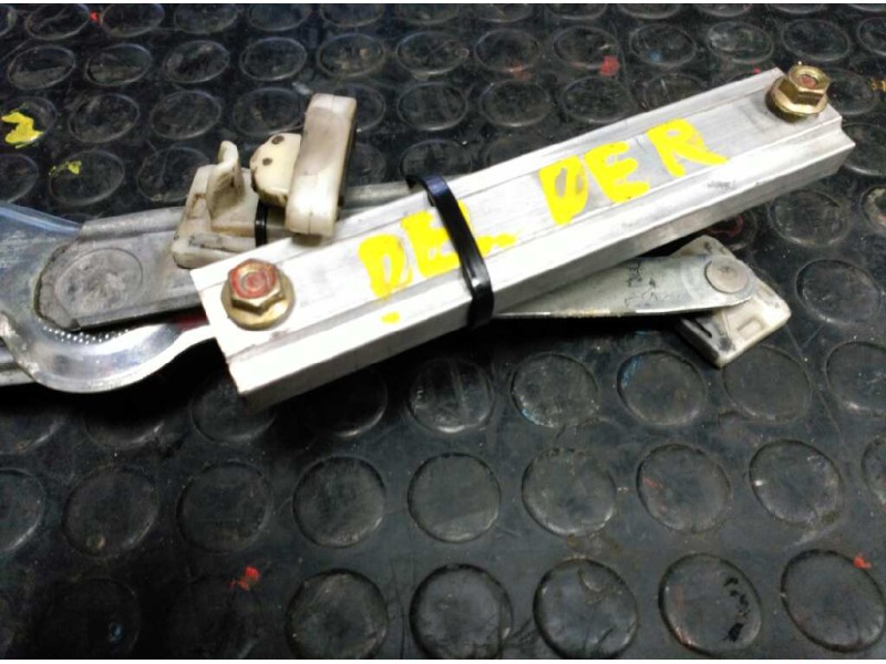 Recambio de elevalunas delantero derecho para mercedes-benz clase e (w124) berlina d 300 (124.130) referencia OEM IAM   