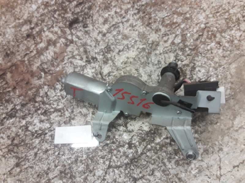 Recambio de motor limpia trasero para chevrolet kalos 1.2 se referencia OEM IAM  8 PINS 