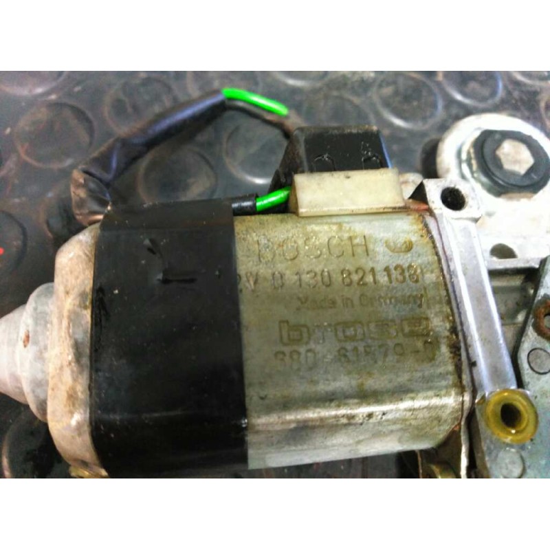 Recambio de elevalunas delantero derecho para mercedes-benz clase e (w124) berlina d 300 (124.130) referencia OEM IAM   