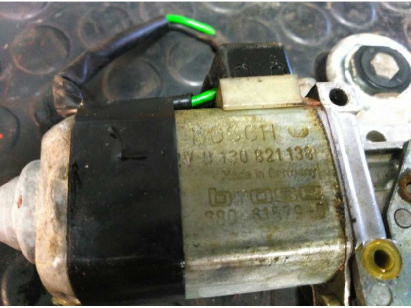 Recambio de elevalunas delantero derecho para mercedes-benz clase e (w124) berlina d 300 (124.130) referencia OEM IAM   