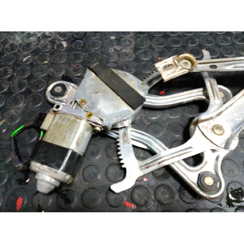 Recambio de elevalunas delantero derecho para mercedes-benz clase e (w124) berlina d 300 (124.130) referencia OEM IAM   