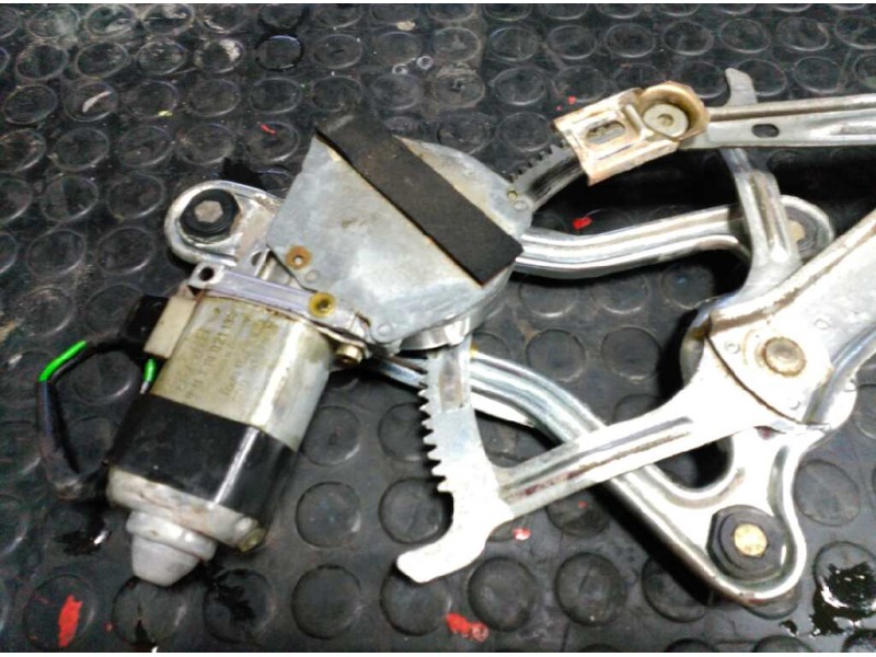 Recambio de elevalunas delantero derecho para mercedes-benz clase e (w124) berlina d 300 (124.130) referencia OEM IAM   