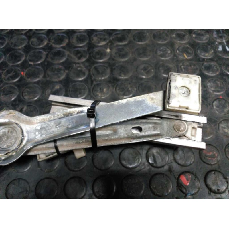 Recambio de elevalunas delantero derecho para mercedes-benz clase e (w124) berlina d 300 (124.130) referencia OEM IAM   
