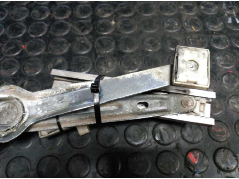 Recambio de elevalunas delantero derecho para mercedes-benz clase e (w124) berlina d 300 (124.130) referencia OEM IAM   