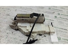 Recambio de cerradura puerta delantera izquierda para peugeot 407 st confort referencia OEM IAM 9659739880  