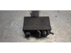 Recambio de caja precalentamiento para peugeot 306 berlina 3/4/5 puertas (s2) 1.9 diesel referencia OEM IAM 0281003005 BOSCH 