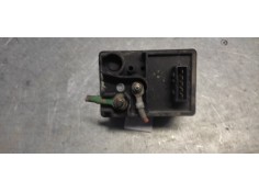Recambio de caja precalentamiento para peugeot 306 berlina 3/4/5 puertas (s2) 1.9 diesel referencia OEM IAM 0281003005 BOSCH  2