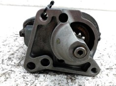 Recambio de motor arranque para renault 19 hatchback (b/c53) gtx kat referencia OEM IAM D6RA61 0986016400 VALEO 2