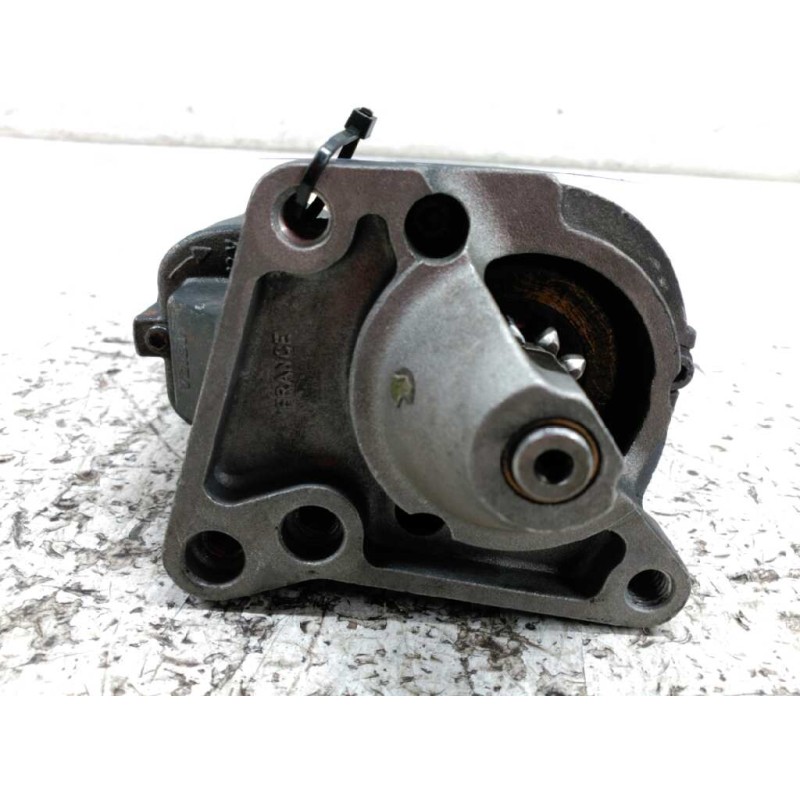 Recambio de motor arranque para renault 19 hatchback (b/c53) gtx kat referencia OEM IAM D6RA61 0986016400 VALEO