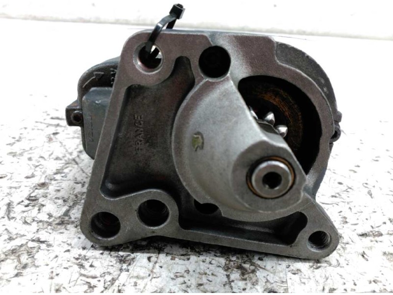 Recambio de motor arranque para renault 19 hatchback (b/c53) gtx kat referencia OEM IAM D6RA61 0986016400 VALEO