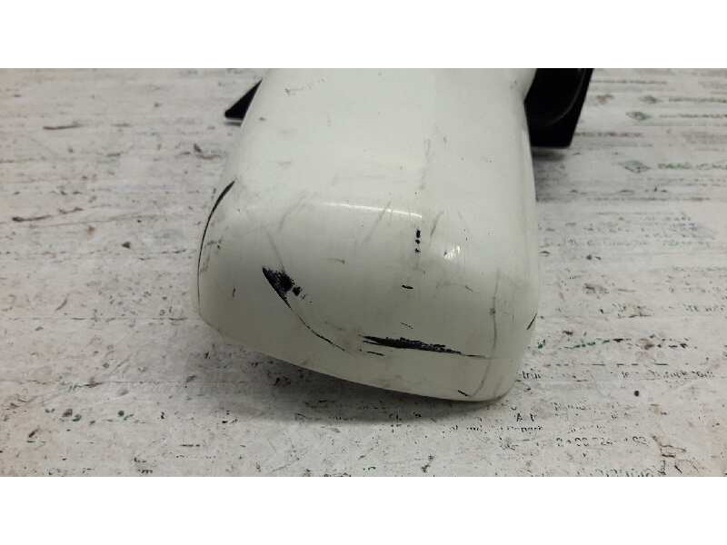 Recambio de retrovisor derecho para ford fiesta berl./courier si referencia OEM IAM   