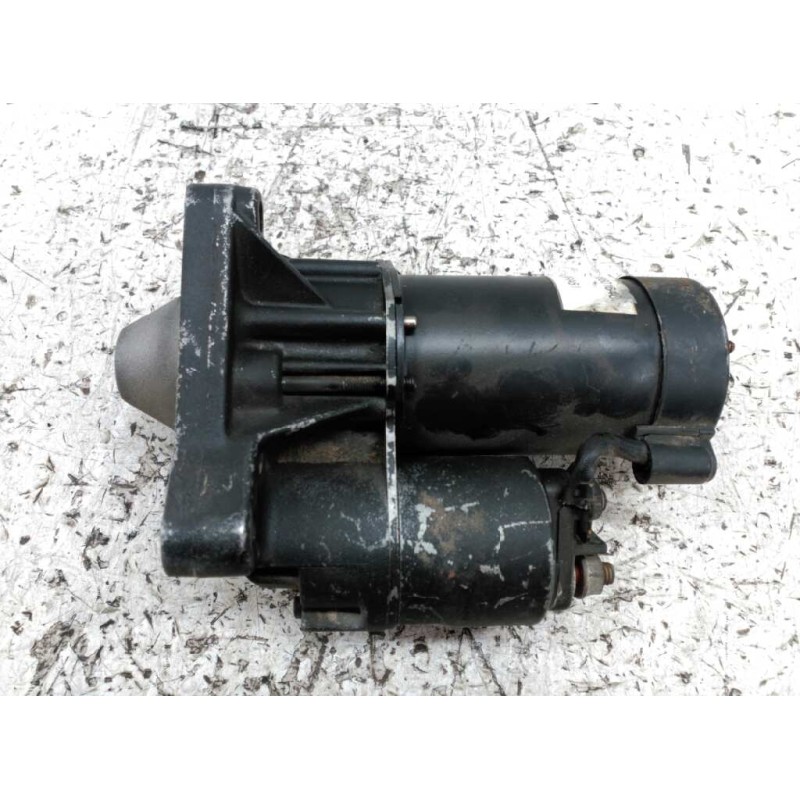 Recambio de motor arranque para renault 19 hatchback (b/c53) gtx kat referencia OEM IAM D6RA61 0986016400 VALEO