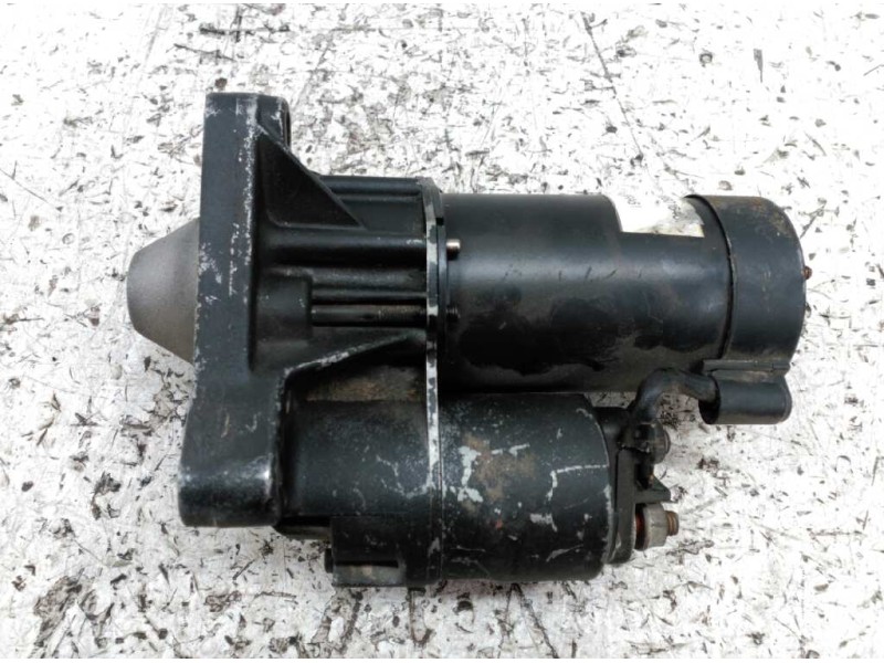 Recambio de motor arranque para renault 19 hatchback (b/c53) gtx kat referencia OEM IAM D6RA61 0986016400 VALEO