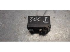 Recambio de caja precalentamiento para peugeot 306 berlina 3/4/5 puertas (s2) 1.9 diesel referencia OEM IAM 0281003005 BOSCH 