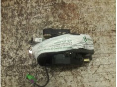 Recambio de cinturon seguridad delantero izquierdo para daewoo tacuma se referencia OEM IAM 33018911  