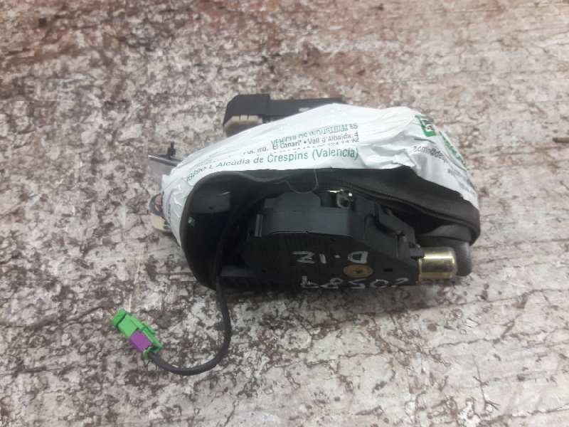 Recambio de cinturon seguridad delantero izquierdo para daewoo tacuma se referencia OEM IAM 33018911  