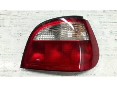 Recambio de piloto trasero derecho para renault megane i fase 2 berlina (ba0) 1.9 d authentique referencia OEM IAM 15164200  