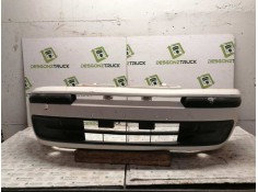 Recambio de paragolpes delantero para fiat punto berlina (188) 1.8 16v cat referencia OEM IAM   