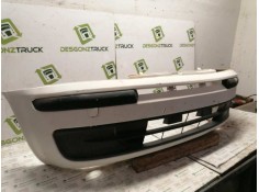 Recambio de paragolpes delantero para fiat punto berlina (188) 1.8 16v cat referencia OEM IAM    2
