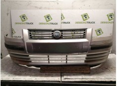 Recambio de paragolpes delantero para fiat stilo (192) 1.6 16v cat referencia OEM IAM   