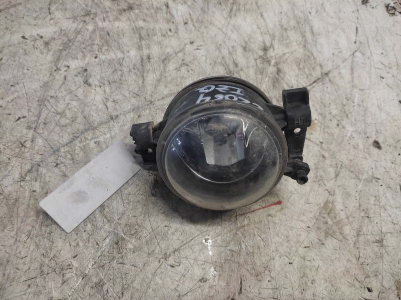 Recambio de faro antiniebla izquierdo para ford focus c-max (cap) referencia OEM IAM   2 PINS