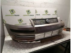Recambio de paragolpes delantero para fiat stilo (192) 1.6 16v cat referencia OEM IAM    2