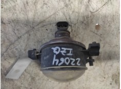 Recambio de faro antiniebla izquierdo para ford focus c-max (cap) referencia OEM IAM   2 PINS 2