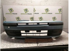 Recambio de paragolpes delantero para fiat punto berlina (188) 1.8 16v cat referencia OEM IAM   