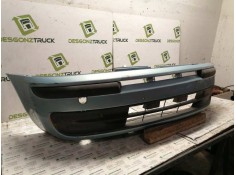 Recambio de paragolpes delantero para fiat punto berlina (188) 1.8 16v cat referencia OEM IAM    2