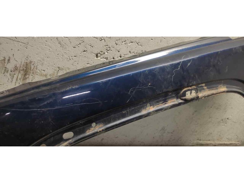 Recambio de aleta delantera izquierda para chrysler jeep cherokee (kj) 2.5 crd básico referencia OEM IAM   
