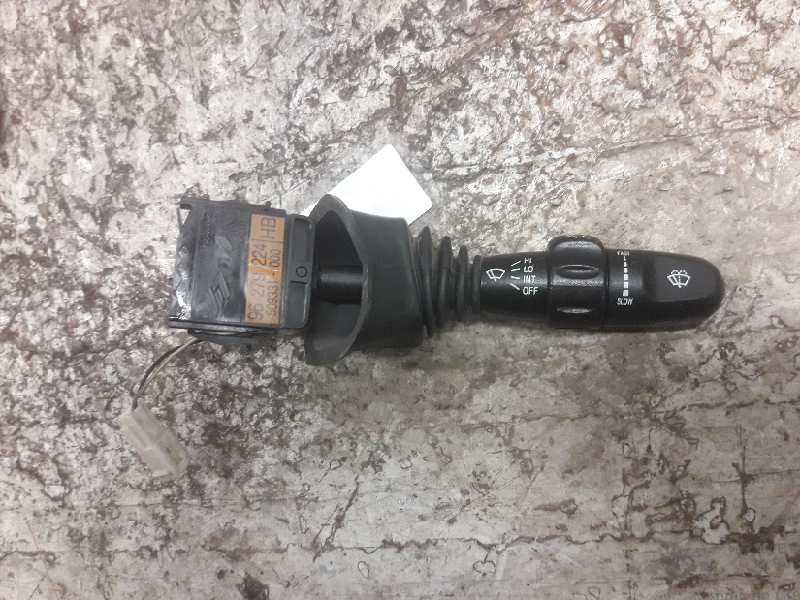 Recambio de mando limpia para daewoo tacuma se referencia OEM IAM 96279224 5093311000 9 PINS