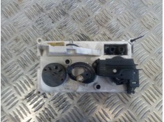 Recambio de mando calefaccion / aire acondicionado para volvo fl 614 - 180/220 fsa 128 / 132 kw corto referencia OEM IAM 6793941 2