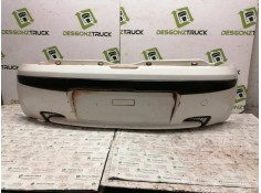 Recambio de paragolpes trasero para fiat punto berlina (188) 1.9 jtd cat referencia OEM IAM   