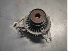 Recambio de alternador para chrysler jeep cherokee (kj) 2.5 crd básico referencia OEM IAM CAL40172AS  
