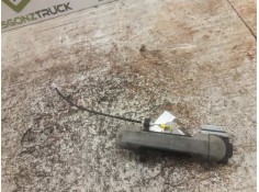 Recambio de maneta exterior corredera para ford tourneo connect (tc7) kombi b. corta (2006) referencia OEM IAM  DERECHA 