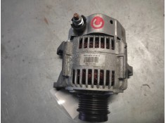 Recambio de alternador para chrysler jeep cherokee (kj) 2.5 crd básico referencia OEM IAM CAL40172AS   2
