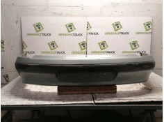 Recambio de paragolpes trasero para renault megane i classic (la0) 1.9 diesel referencia OEM IAM   