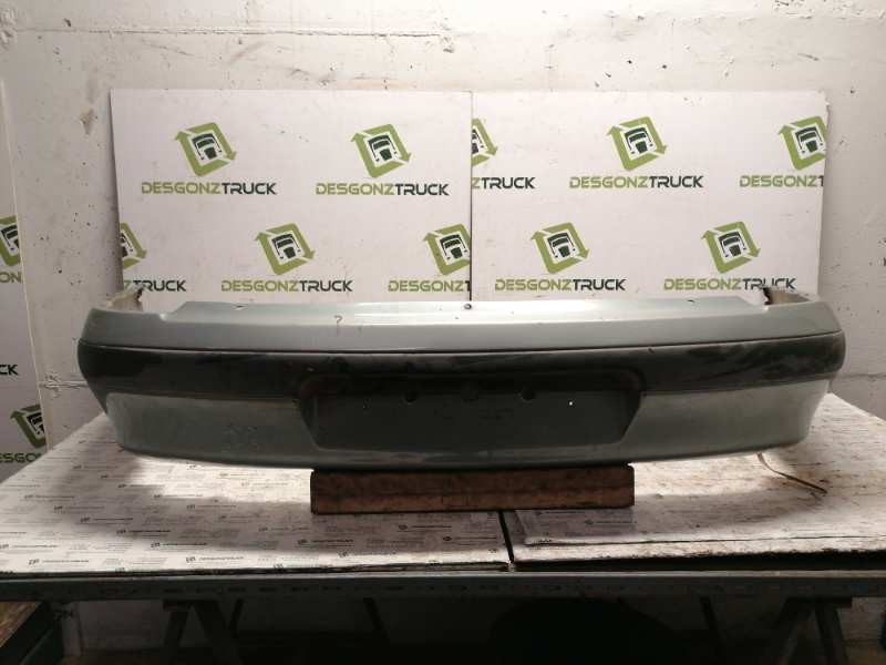 Recambio de paragolpes trasero para renault megane i classic (la0) 1.9 diesel referencia OEM IAM   