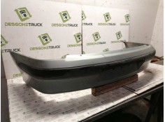 Recambio de paragolpes trasero para renault megane i classic (la0) 1.9 diesel referencia OEM IAM    2