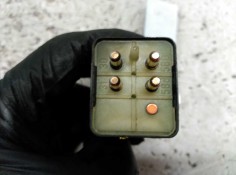 Recambio de modulo electronico para mercedes-benz clase e (w124) berlina d 300 (124.130) referencia OEM IAM 0045450832 898370  2