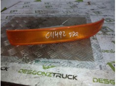 Recambio de piloto delantero izquierdo para renault master caja abierta/chasis ab ´98 caja abierta batalla 3578 referencia OEM I